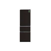 Tủ lạnh MITSUBISHI ELECTRIC 358 lít MR-CX46EJ-BRW-V 3 cánh ngăn đá dưới Inverter Tủ lạnh MITSUBISHI ELECTRIC 358 lít MR-CX46EJ-BRW-V 3 cánh ngăn đá dưới Inverter